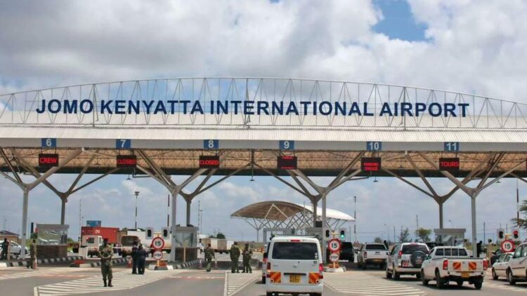 JKIA strike rattles tourism confidence