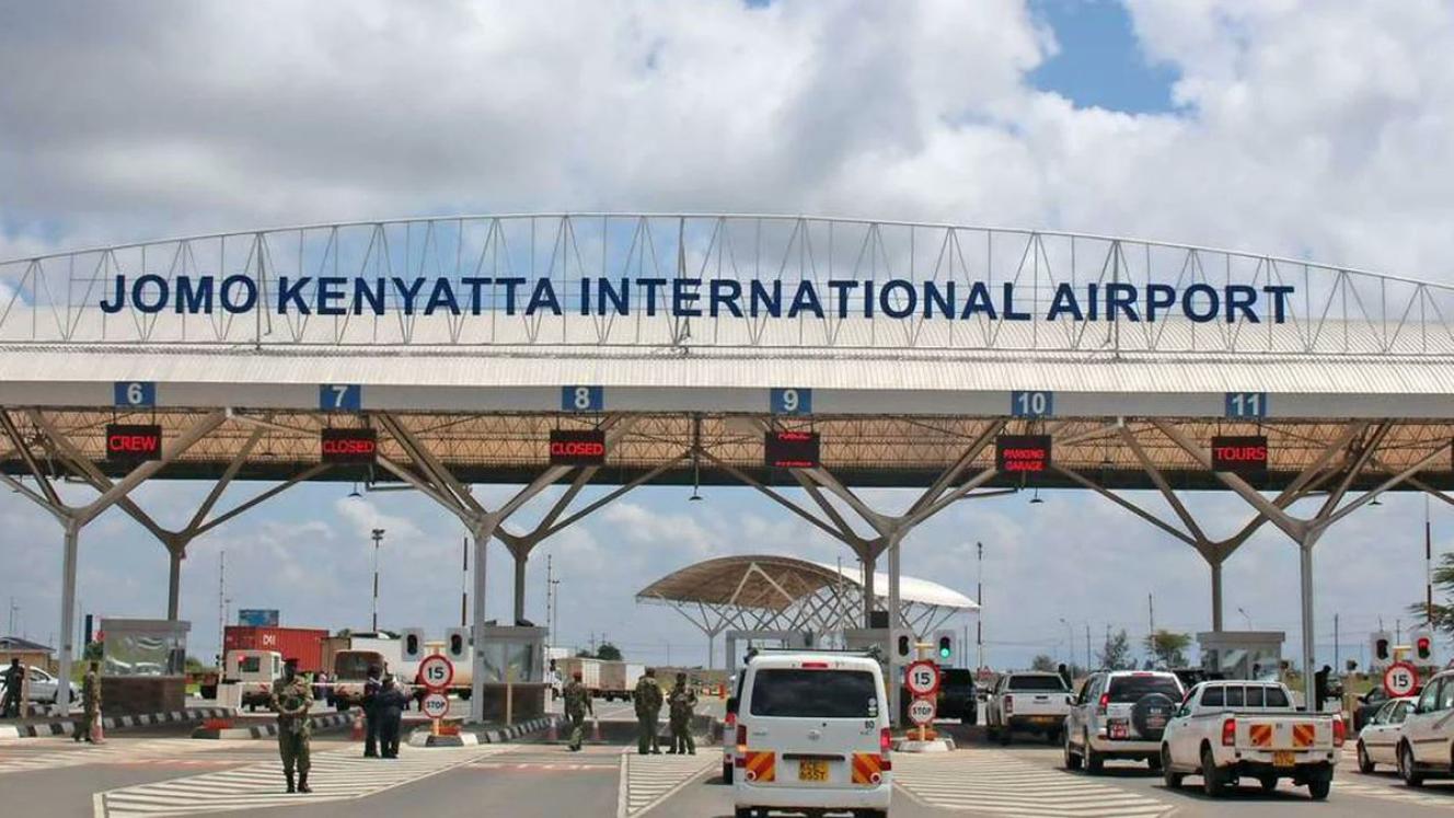 JKIA strike rattles tourism confidence