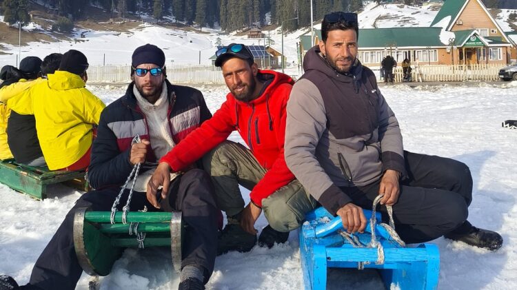 Khelo India Winter Games 2026: Gulmarg Sports Tourism Propelling Jammu And Kashmir's Economy