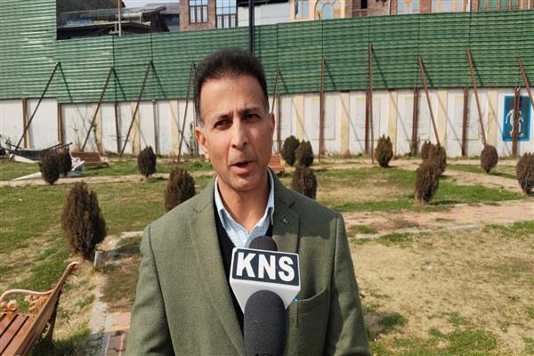 Khelo India Winter Games Set to Boost J&K's Economy, Showcase Valley's Potential ; Joint Director To...