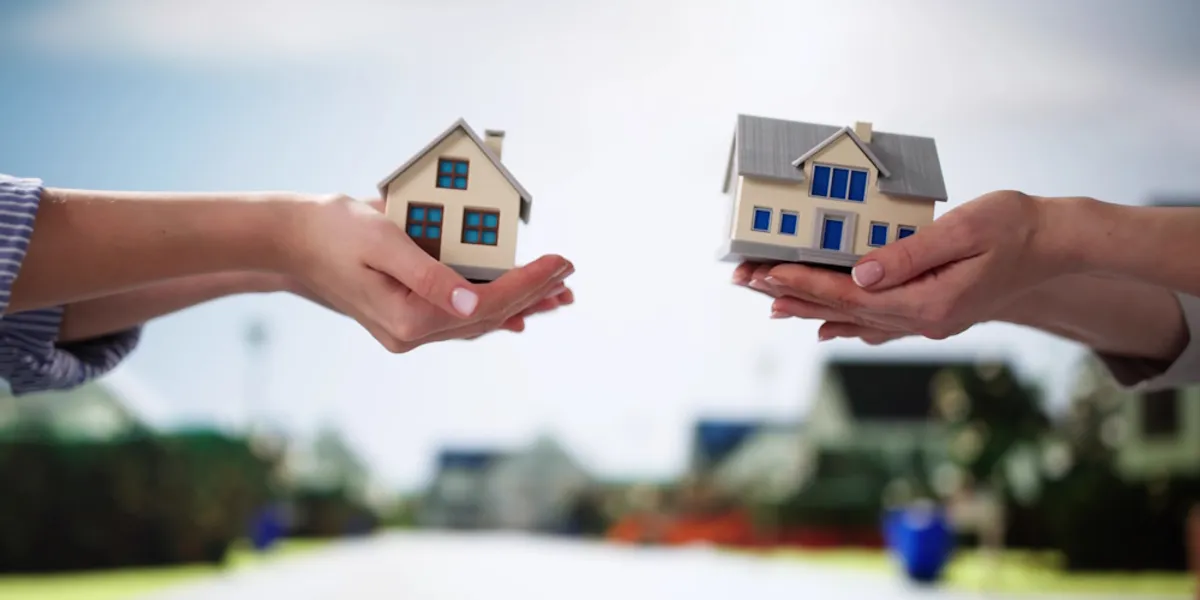 Home-swapping network Kindred lands $125M