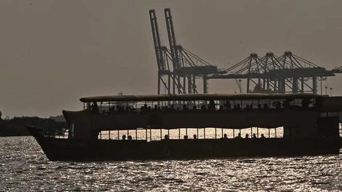 Kochi among Top 10 trending global destinations for 2026: Booking.com