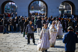 Why Korea sets 'no more rip-off' campaign