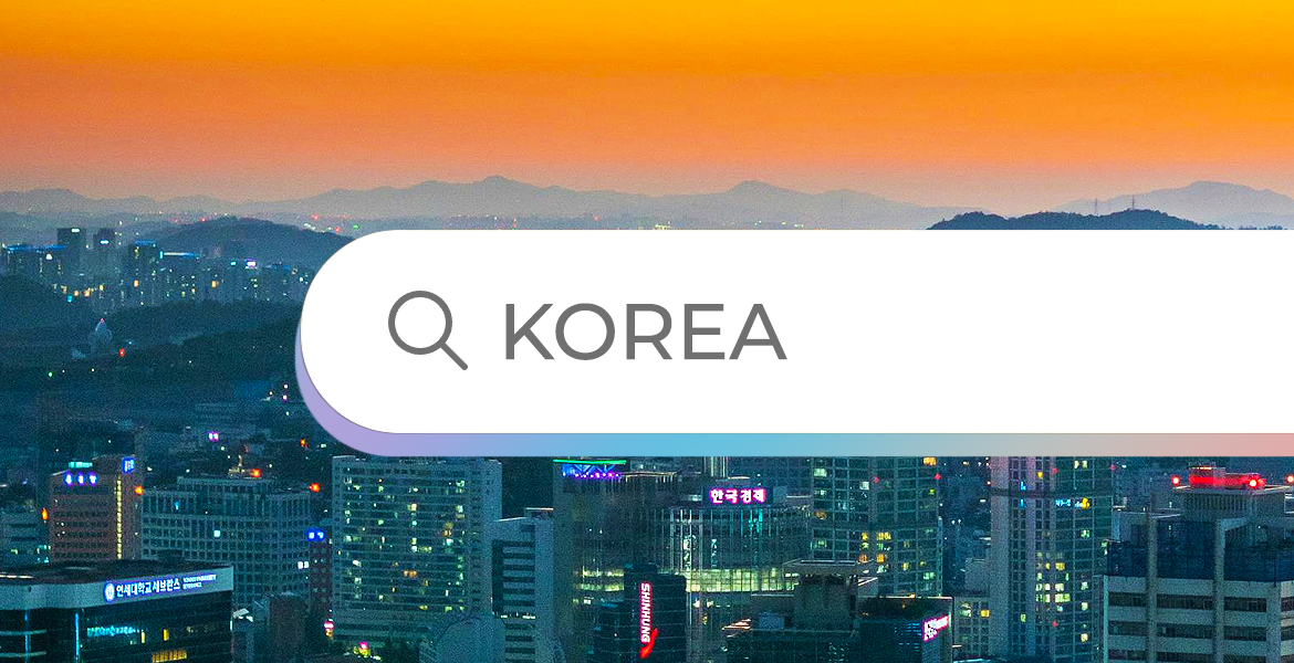 Korea in the Search Bar: What social trends reveal about the next generation of discovery - WiT