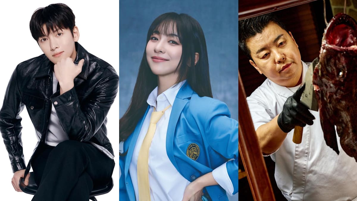 Korea Travel Fair 2026 brings Ji Chang-wook, f(x)’s Luna, chef Jung Ho-young to Singapore