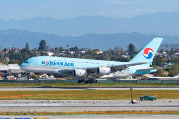 Korean Air Launches New Late-Night Seoul To Osaka Flights, Catering To Growing Demand For Flexible T...