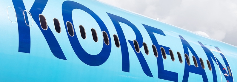 Korean Air, Asiana Airlines sue gov't over $4.5mn fine