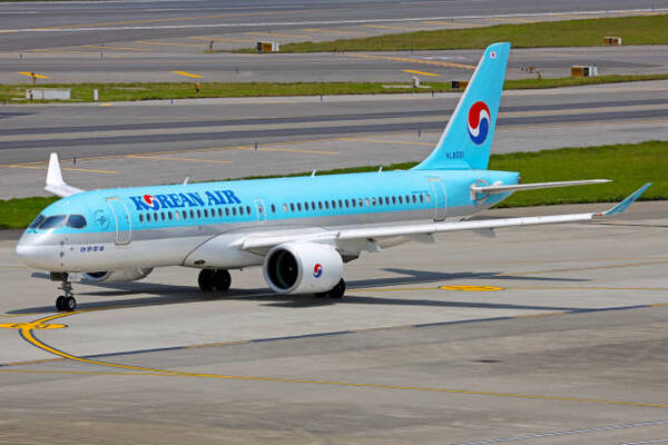 Korean Air Sets New Standard in Airline Customer Service with Advanced AI Chatbot Delivering Instant...