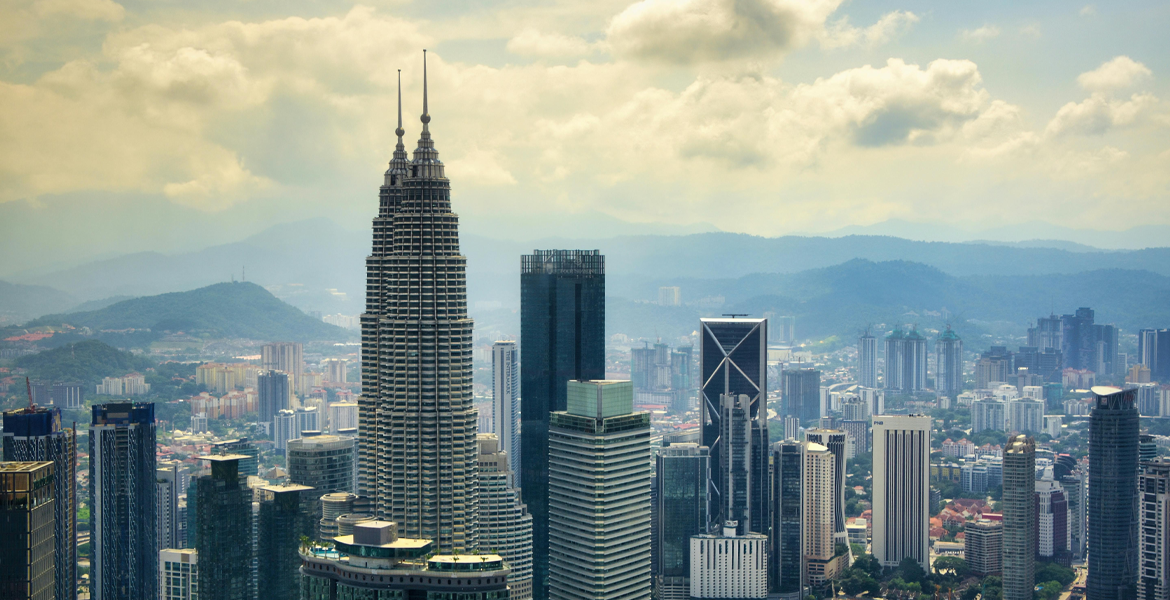 Kuala Lumpur, Bangkok and Tokyo among top destinations for Singaporeans travelling overseas this Lun...