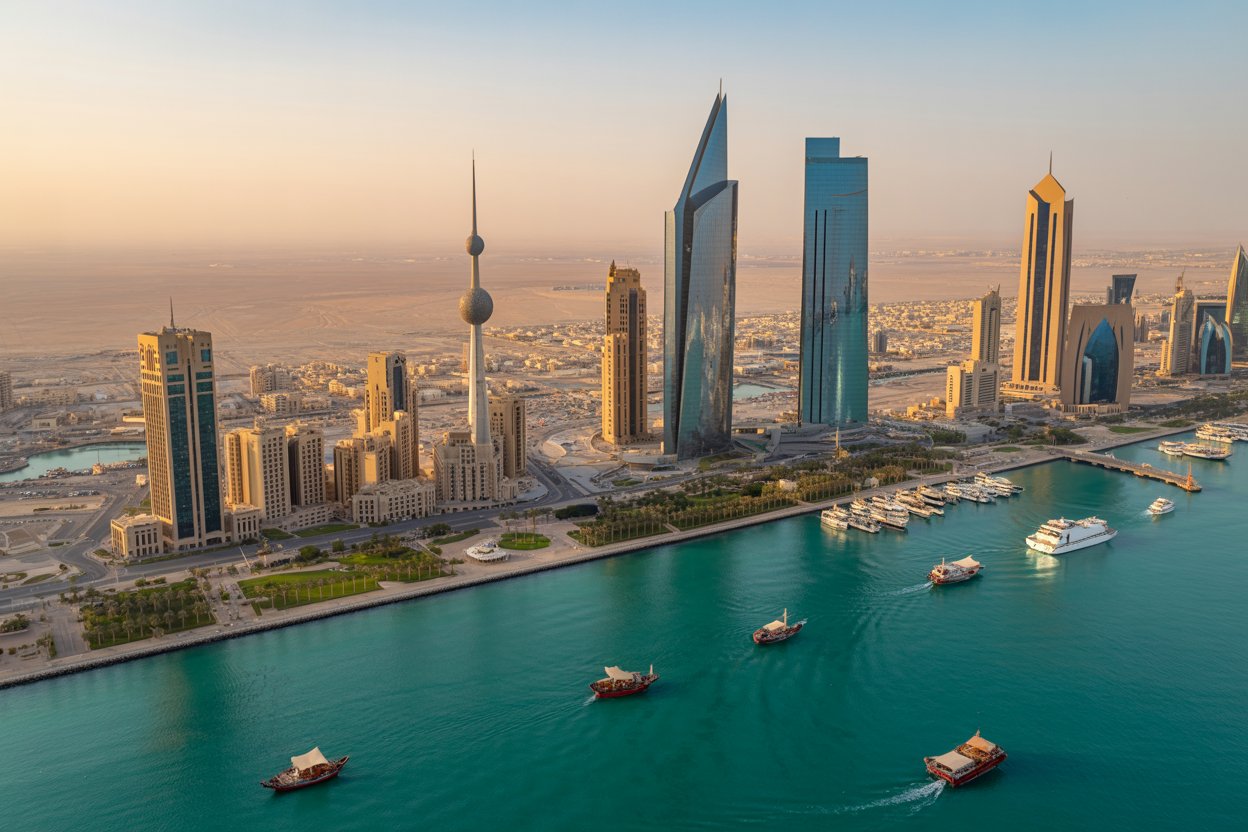 Kuwait Travel Market Experiences Strong Growth in February, Highlighting Cultural and Holiday Driven...