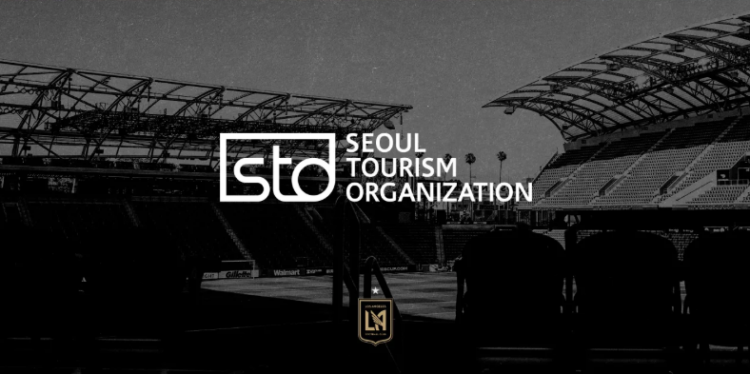 LAFC builds (S)on its Korean links with Seoul tourism deal