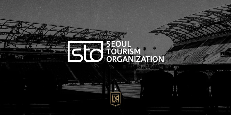 LAFC builds (S)on its Korean links with Seoul tourism deal