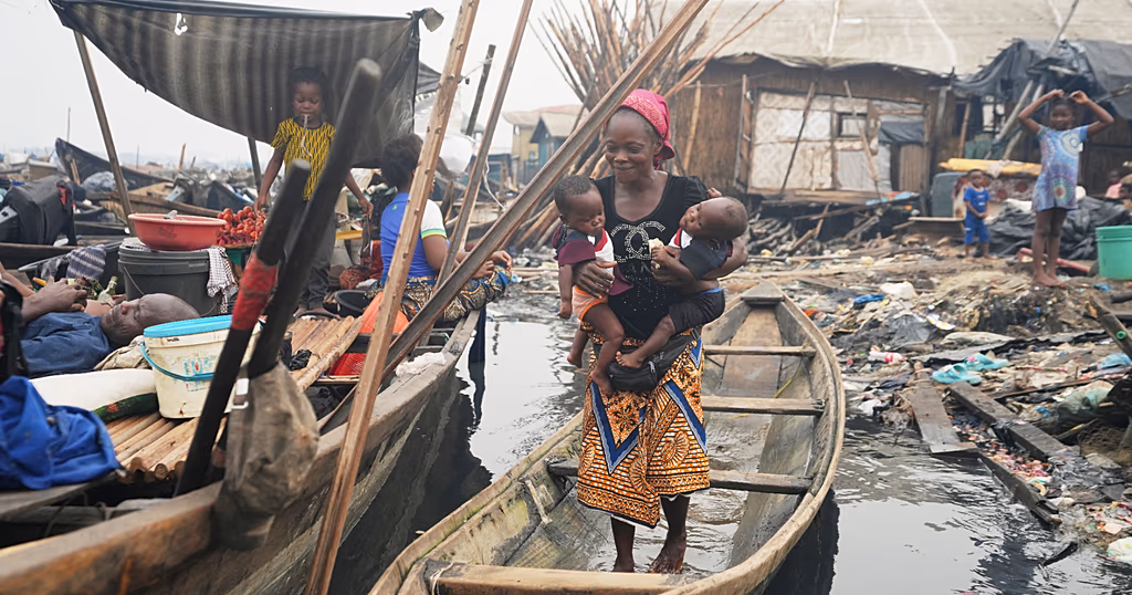 Lagos State Assembly orders pause in Makoko demolitions after protests