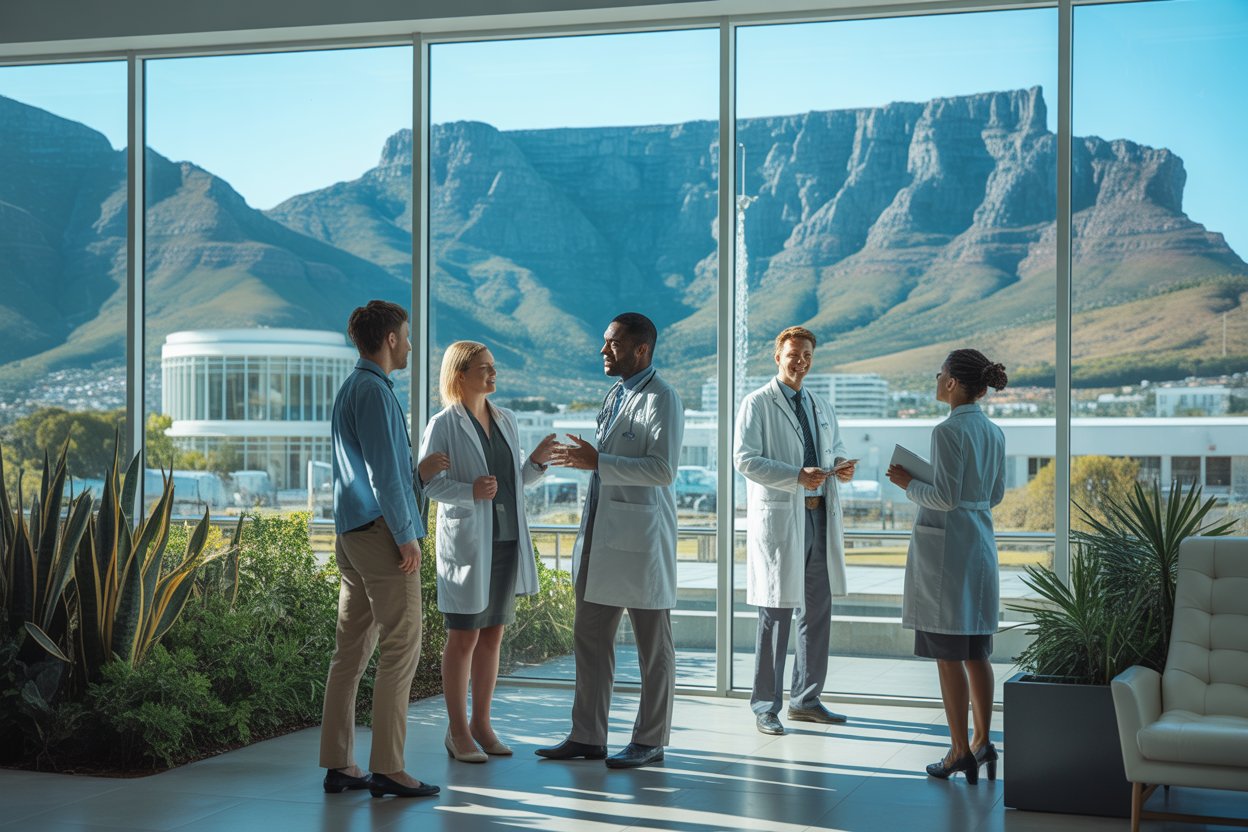 Why Travellers Will Choose Lagos as the Next Luxury Medical Trip: Here’s The New Secret Platform For...