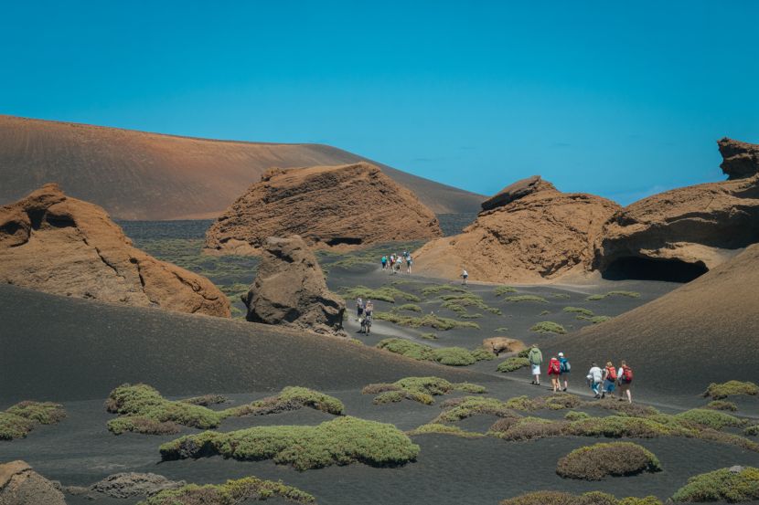 Lanzarote’s 2025 tourism outlook