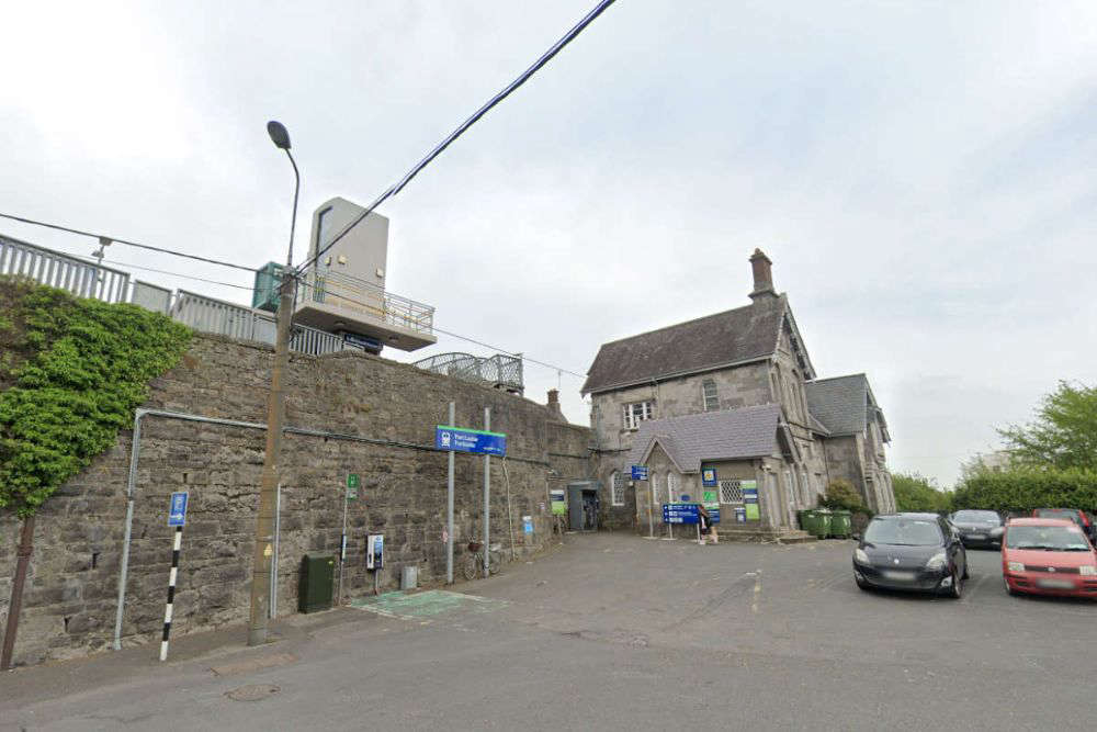 New Commuter Survey Aims To Unlock Laois Work Travel Insights