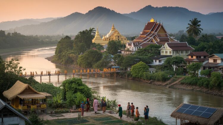 Laos