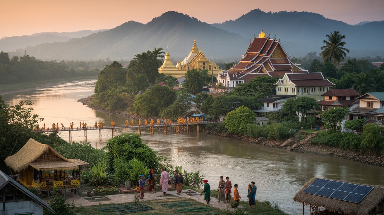 Laos