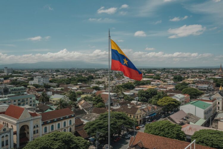 Laos unveils bold vision to build a self-reliant economy driving sustainable development, boosting economic resilience, transforming tourism, and promoting sustainable travel for national prosperity - new update