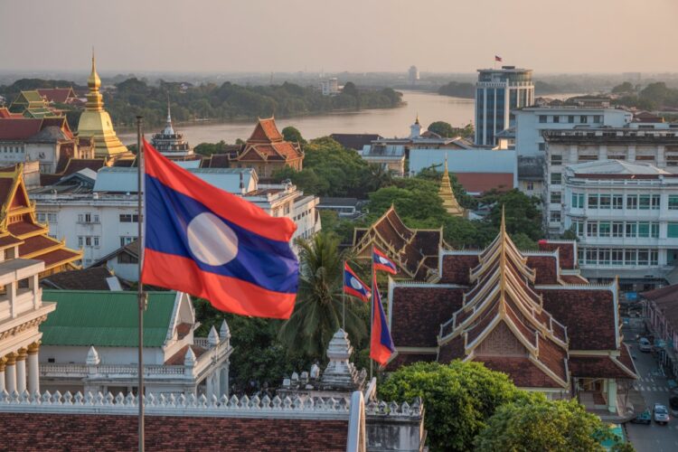 Laos strengthens environmental and social impact assessment to protect communities, enhance infrastructure, and boost sustainable tourism across the mekong region - new update you need to know