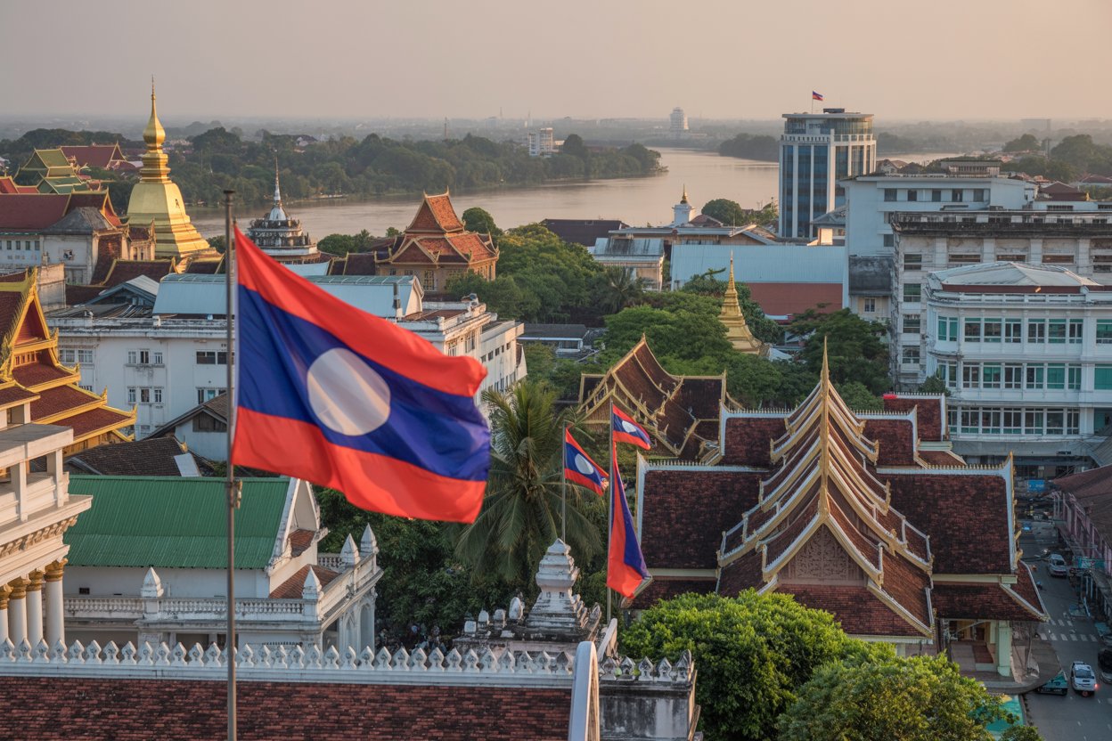 Laos strengthens environmental and social impact assessment to protect communities, enhance infrastructure, and boost sustainable tourism across the mekong region - new update you need to know