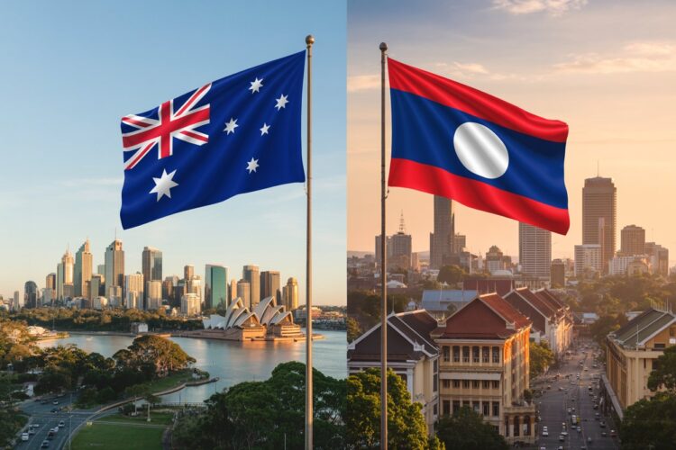 Laos boosts food safety and alcohol safety with australia’s 1. 5 million aud aid to protect tourists and strengthen public health - all you need to know