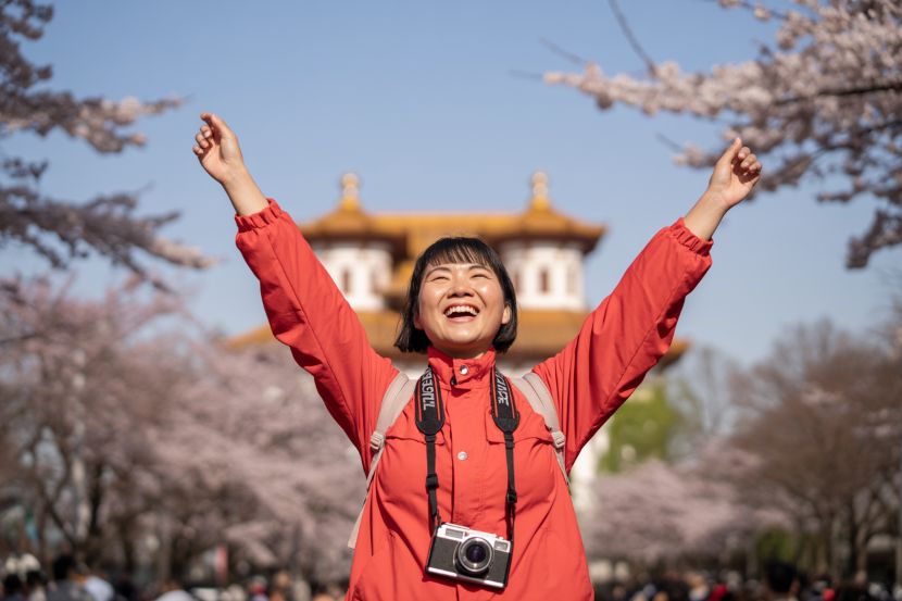 Travel Places in Laos Poised to Welcome Millions of Visitors, With Surge in Chinese Tourists Expecte...