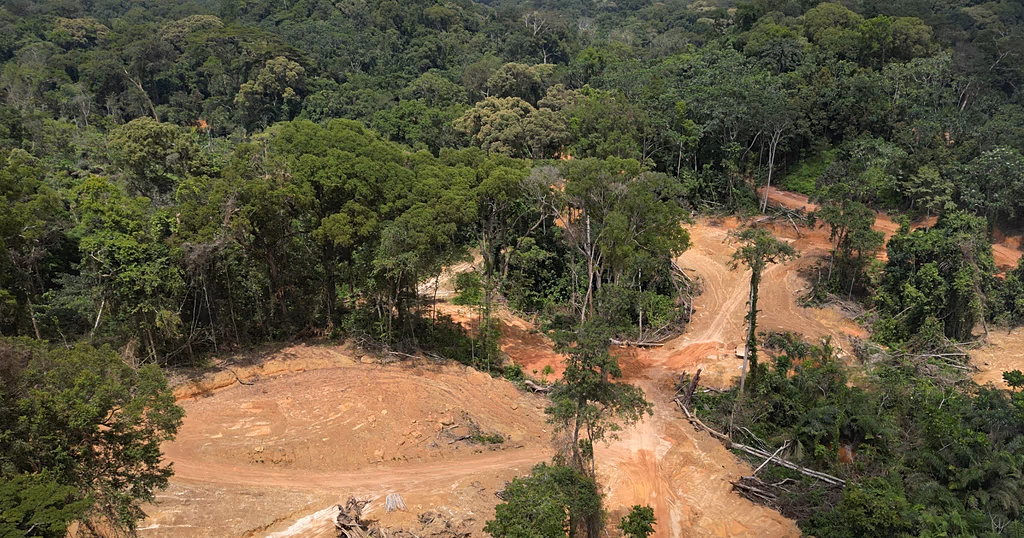 Liberia: Supreme Court rules ex-minister Tweah not immune to prosecution