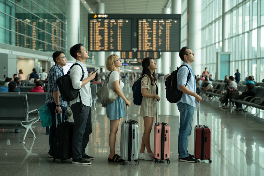 Recent Long-Haul Travel Trends Highlight Rising Caution and Focus on Flexibility for Europe: What Ne...