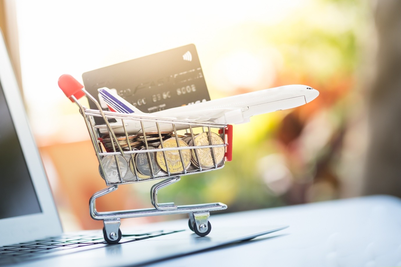 Beyond Points and Surveys: The Untold Opportunity in Loyalty, Experience, and Insights for Airline R...