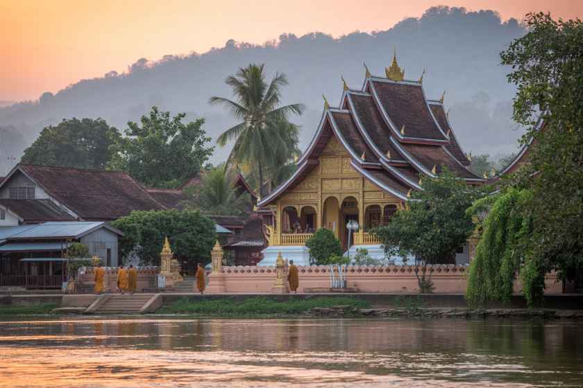 Discover Luang Prabang: How Laos’ UNESCO Heritage City Is Winning Hearts with Sustainable Travel Rec...