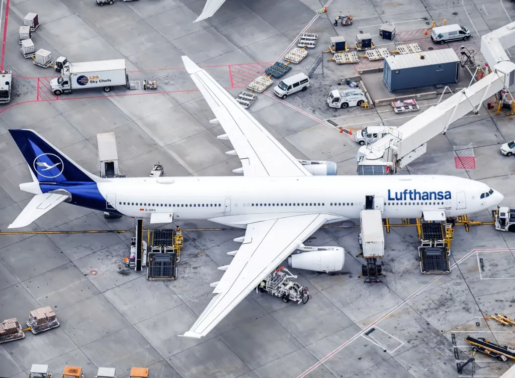 Does Lufthansa Group Still Have a Lufthansa Problem?