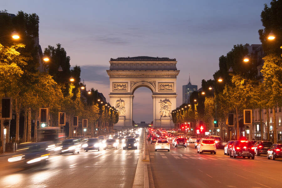 Lufthansa Overtakes Air France, British, Turkish, Swiss, KLM, Iberia, And Other Key Players To Ignit...