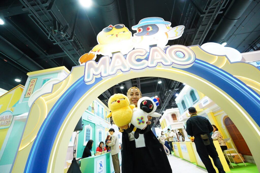 MGTO joins international travel fairs in Thailand and Indonesia to tap into Southeast Asia market in...