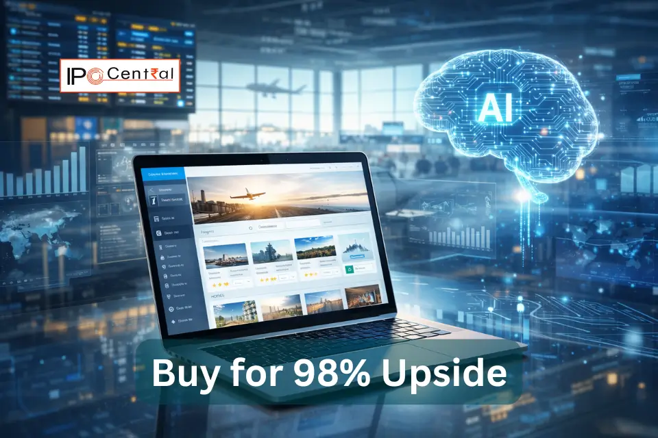 Yatra Online Target Price