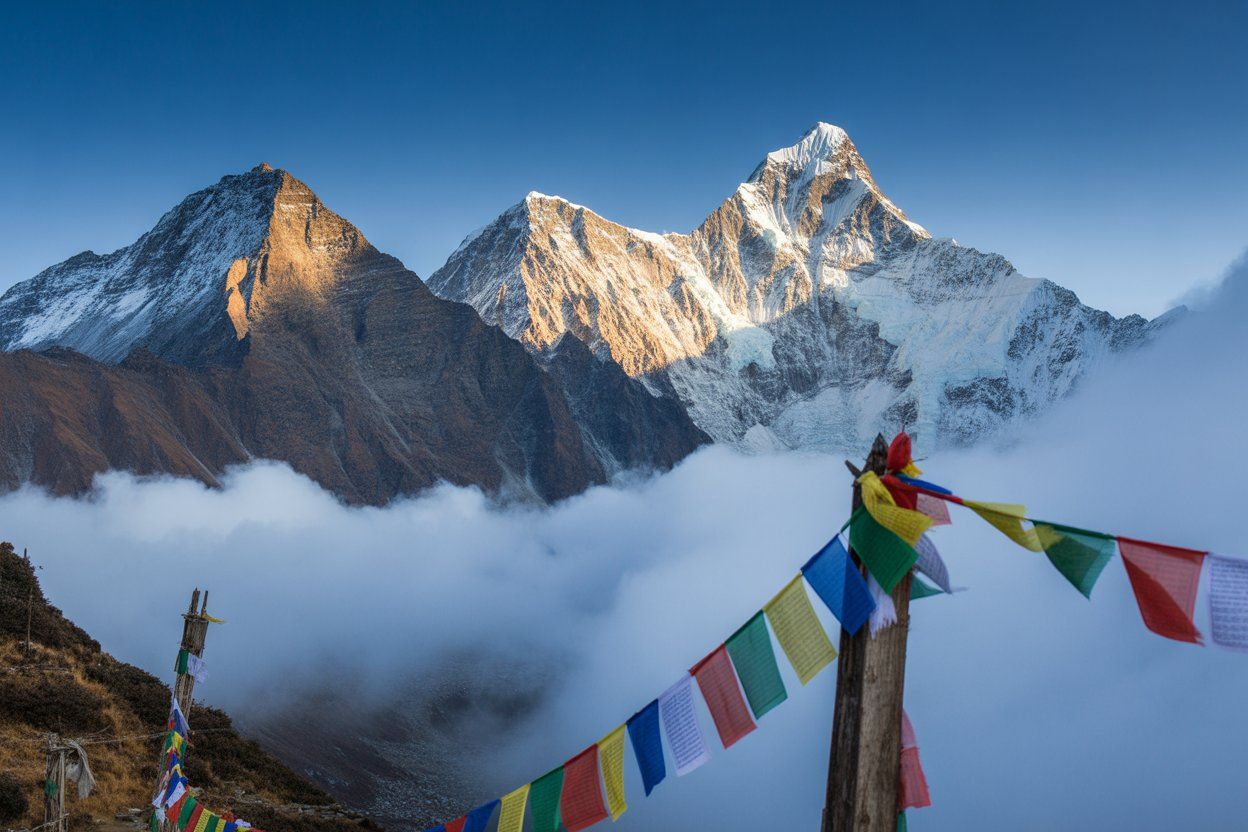 Madagascar joins cook islands, djibouti, dominica, egypt, guinea-bissau, haiti, barbados, laos,and burundi to enhance tourism and global mobility with nepal’s new visa-free access to 32 countries