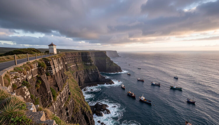 Madeira Surpasses Chicago, Halifax, Menorca, Cali, Milan, and More as 2026’s Top Trending Destinatio...