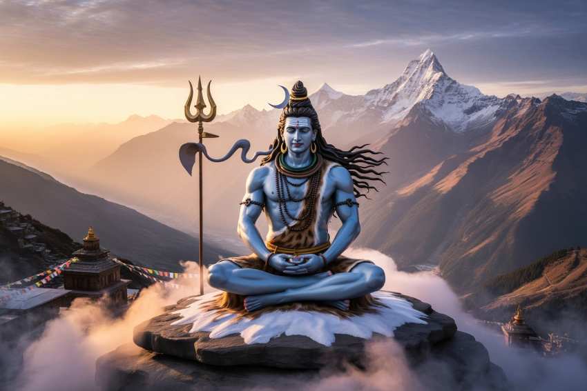 Mahashivaratri 2026 in nepal draws 800,000 devotees to pashupatinath temple, strengthening pilgrimage tourism and kathmandu’s economy.