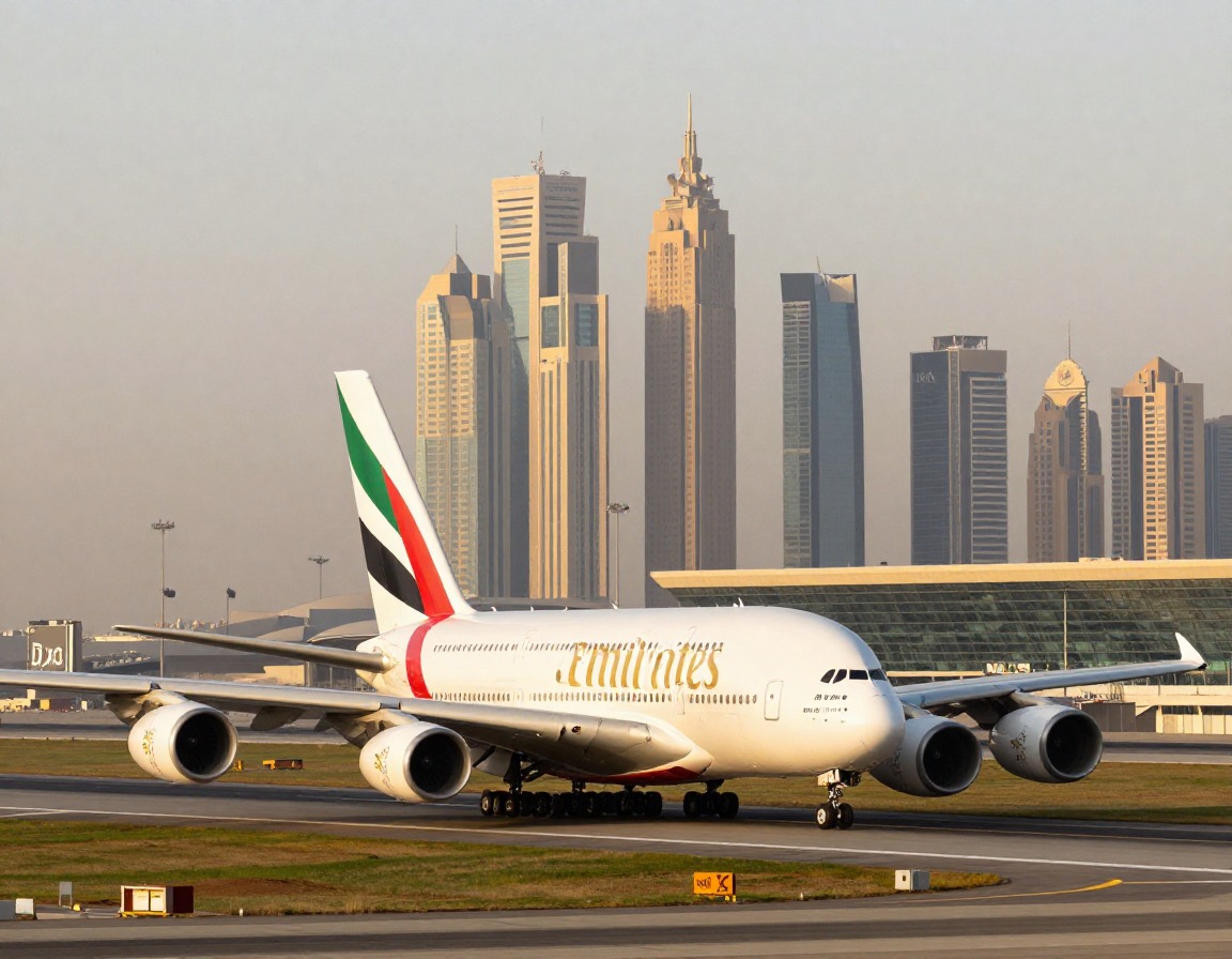 Emirates, singapore airlines, british airways, and qantas have long been at the forefront of the global aviation industry, each battling for supremacy with their airbus a380 fleets.