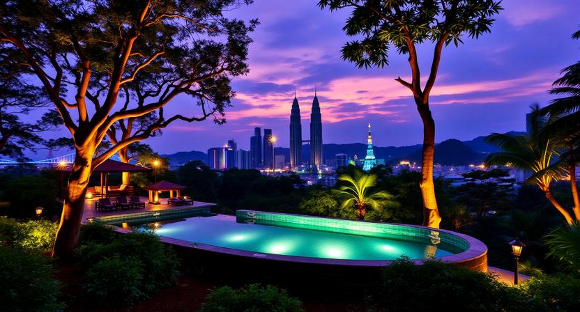 Malaysian Festive Travel 2026 Sees Surge In Group and Family Bookings, Boosting Domestic and Interna...