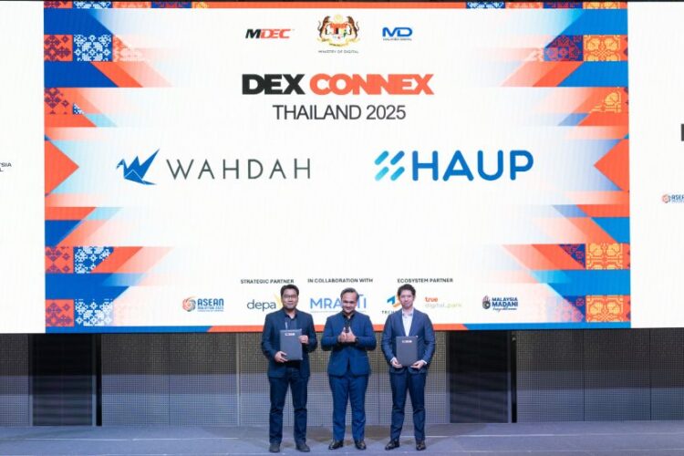 Malaysia’s Travel Tech Gets a Boost As MDEC and MDV Support Wahdah in Shaping the Future of Digital ...