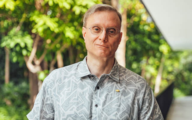 Mandarin Oriental targets resort growth in portfolio expansion | TTG Asia