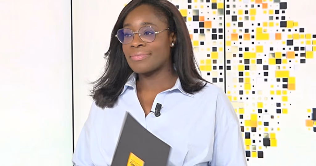 Marie Noëlle Ada Meyo: “Gabon deserves much better” [Interview]