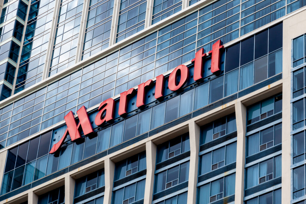 Marriott Advances Technology Migration as AI Strategy Moves Into Deployment |