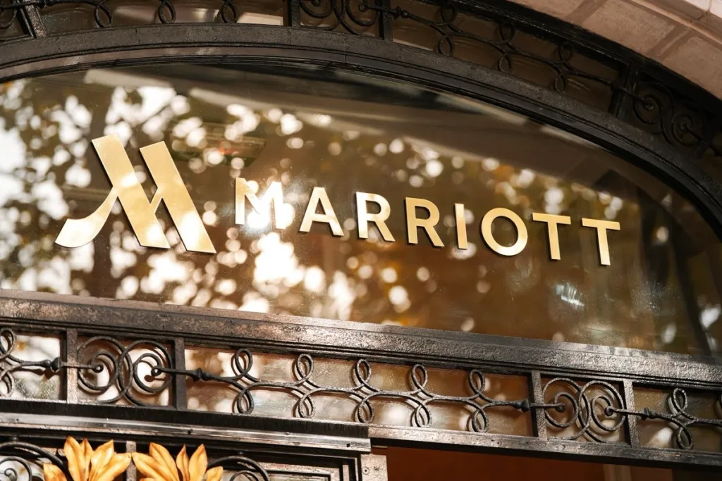 Marriott Says Google AI Mode Will Process Hotel Bookings, Not Just Send Links