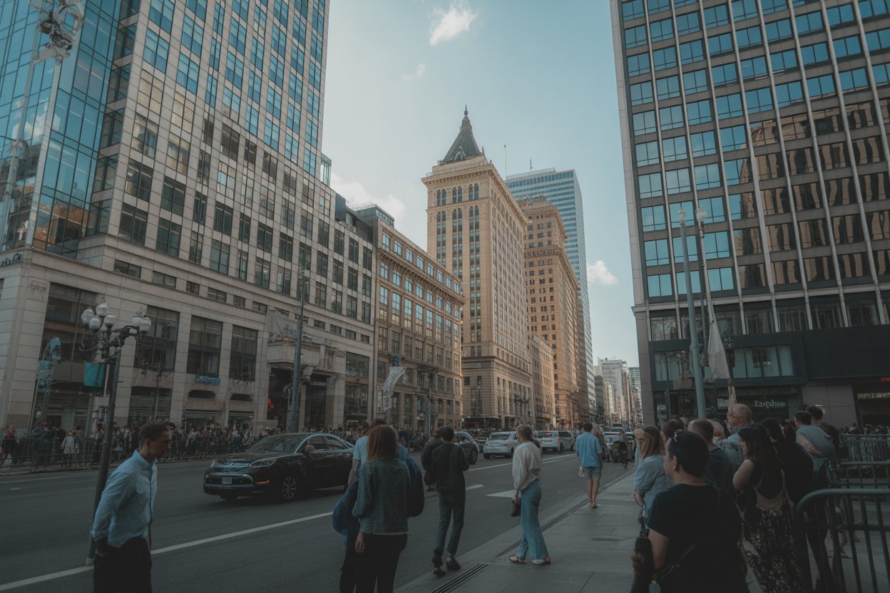 New Travel Era Unveiled: Marriott Forecasts Olympics and World Cup Will Spur Experiential Tourism an...