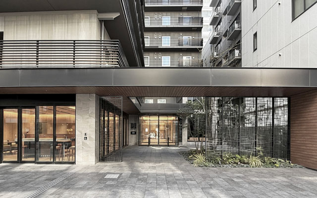 Marriott signs Osaka conversion to debut Series by Marriott in Japan | TTG Asia