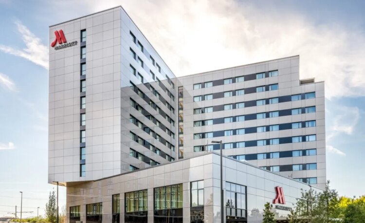 Marriott Adds New Warning: Climate Change and Extreme Weather Are Raising Costs