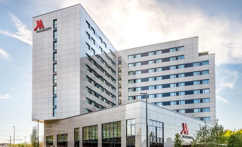 Marriott Adds New Warning: Climate Change and Extreme Weather Are Raising Costs