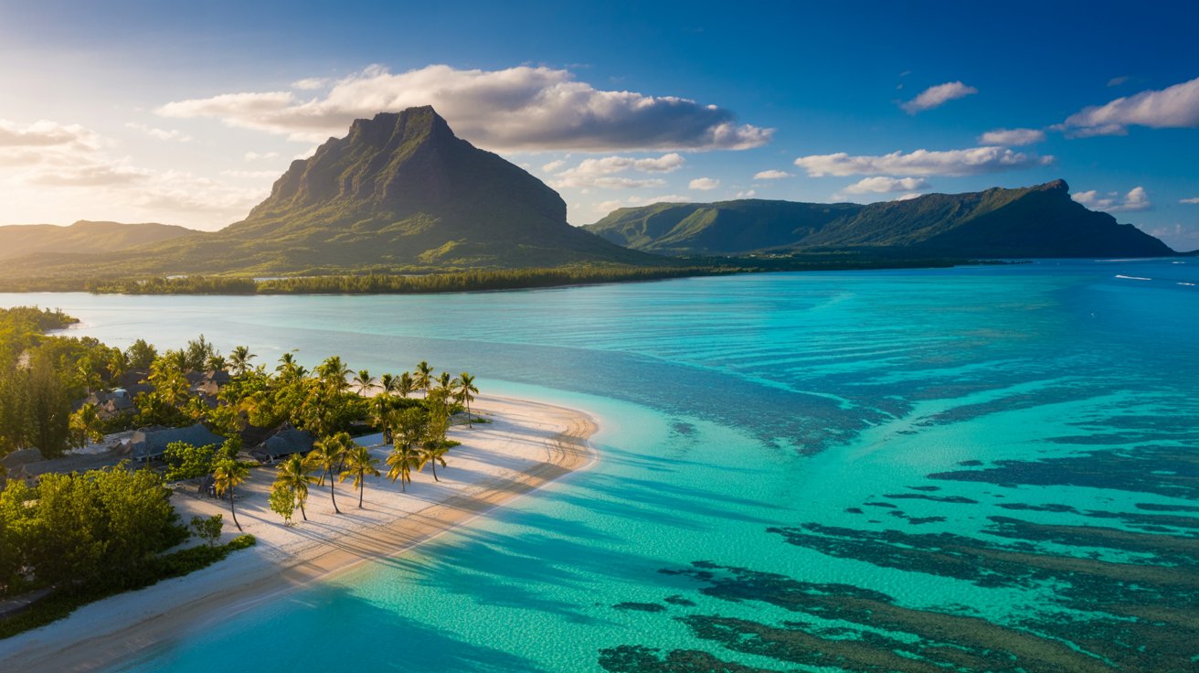 Mauritius Sees Significant Growth in Tourism with Emirates’ Expanded Reach, Everything You Need to K...